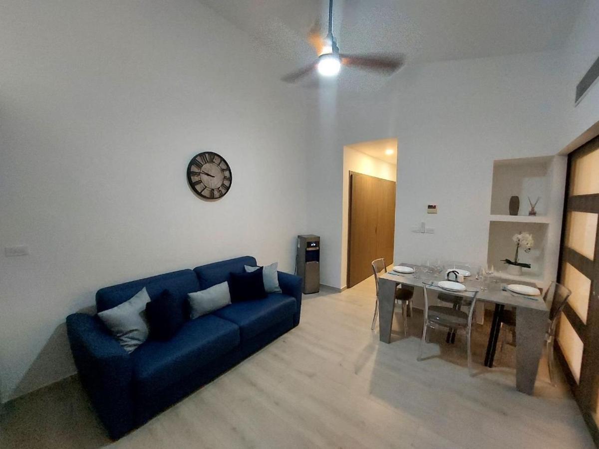 Apartment Seaside Luxury 1bdr Paseo Playa Coral D-306 *
