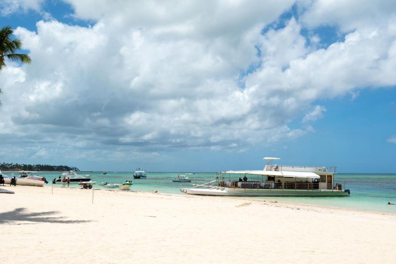Seaside Luxury 1bdr Paseo Playa Coral D-306 Apartment Punta Cana