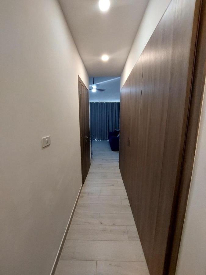 Seaside Luxury 1bdr Paseo Playa Coral D-306 Apartment *