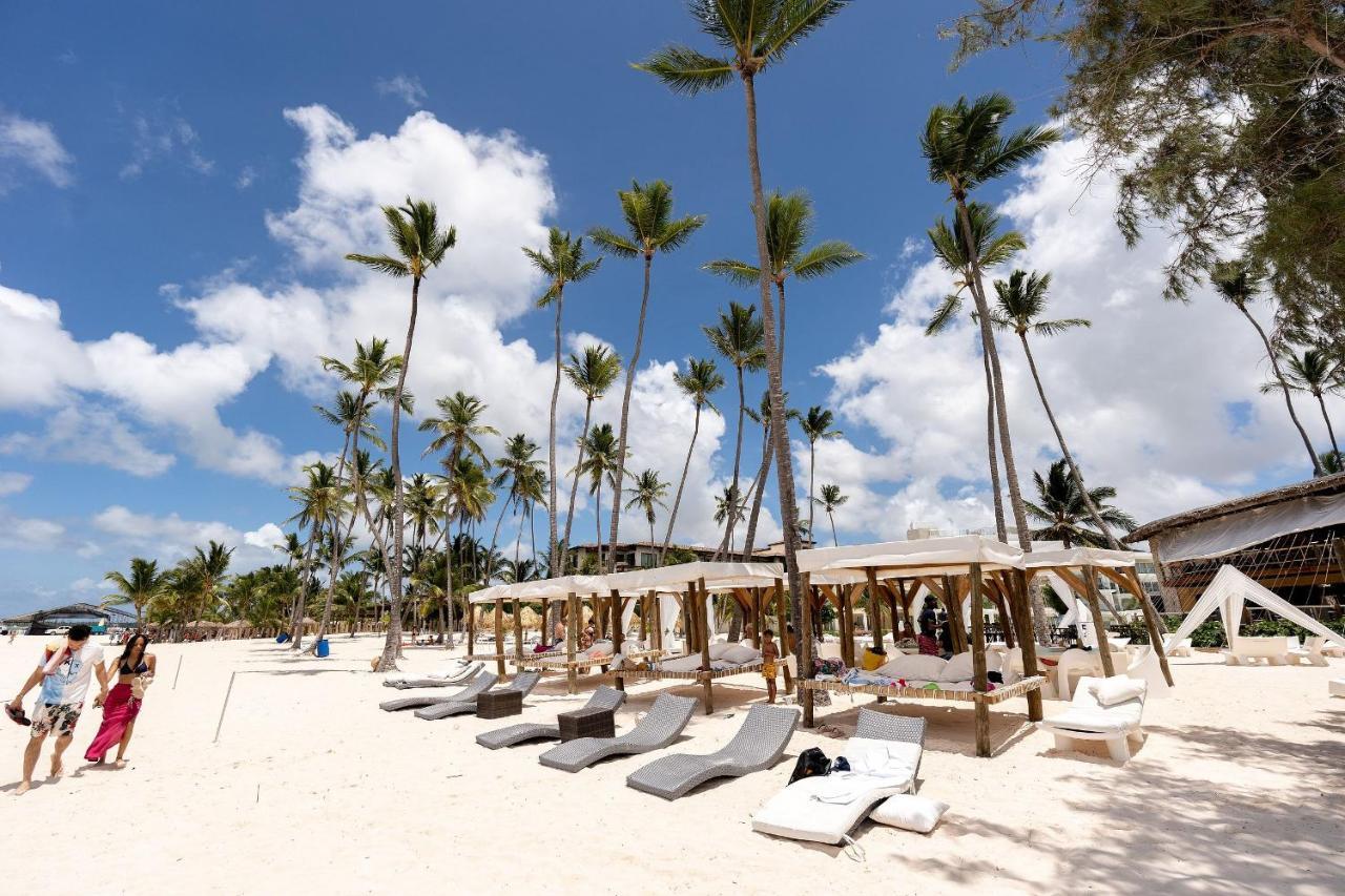 Apartment Seaside Luxury 1bdr Paseo Playa Coral D-306 *